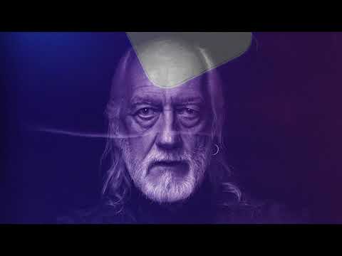 Mick Fleetwood's Da da ism - These Strange Times (Official Music Video)