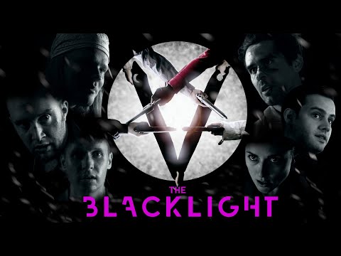 The Blacklight (2022) - Available on Amazon Prime Video. AppleTV, and Vudu.