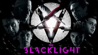The Blacklight (2022) Video