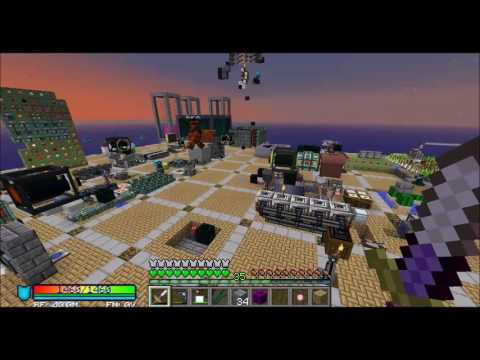 FTB Expert Skyblock   Ep60