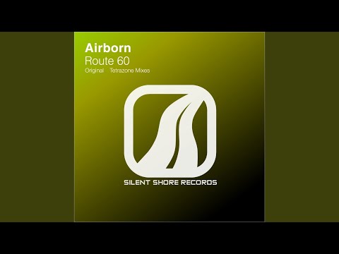 Route 60 (Tetrazone Remix)