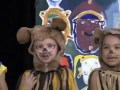 ABC Kindergarten Circus June 2007 Part 1 Of 2