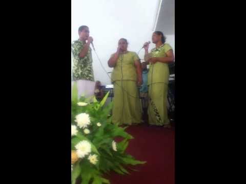 Le Mama Lea by Antonina,Eseta,Otago, n Suka