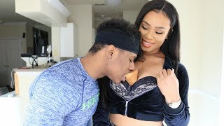 DIRTY TRUTH OR DARE! MUST WATCH 🔥