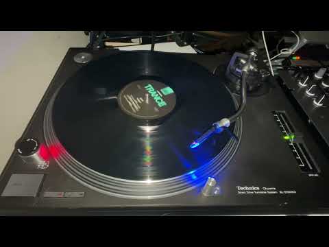 Robert Miles - Children / vinyl record