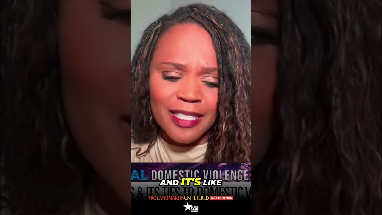 From Public Wedding to Private Abuse: My Story #shorts