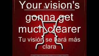 Samael - Telepath (Letras Inglés - Español)