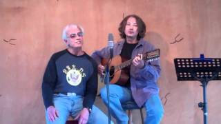 Byrds - He Was A Friend Of Mine