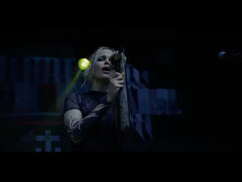 THE HELLFREAKS - Live In Budapest 2024  // Weeping Willow