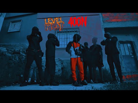 #400N - HOT LEVEL  [S.1.Episode1] "Back2back"