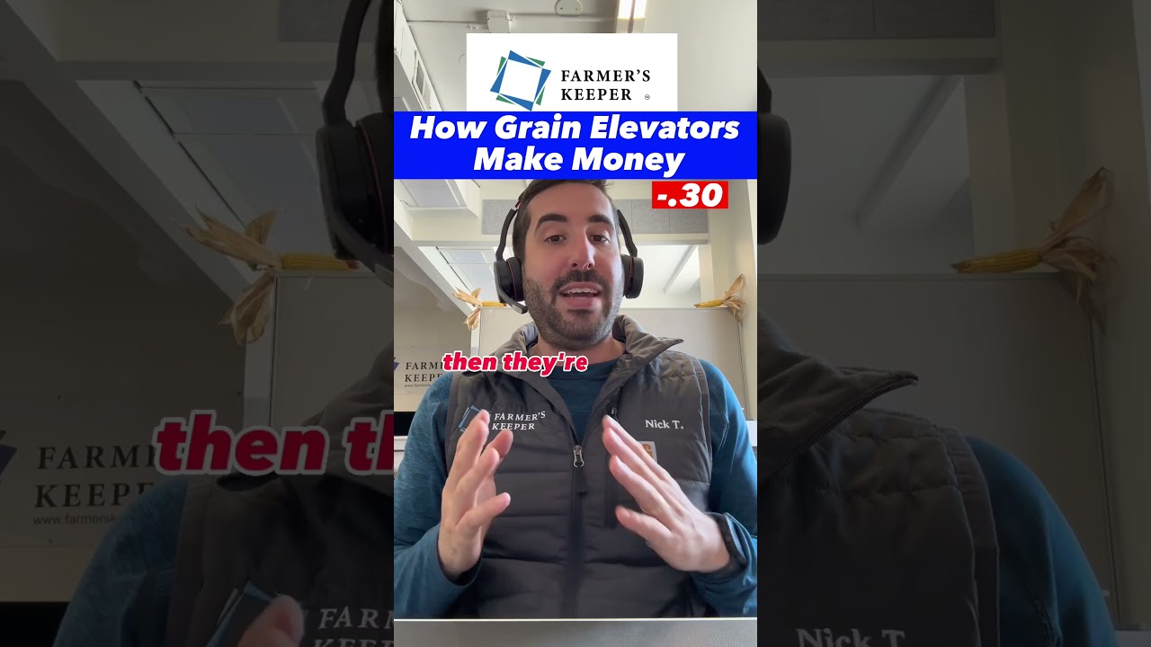 How much does a grain elevator cost to buy? Tipseri