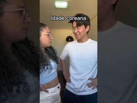 Idade Coreana