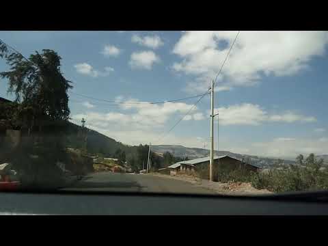 Conociendo mi lindo Perú