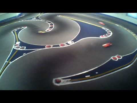 2.A-Finale 17.5GT - HPI Bünde