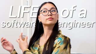 what ACTUALLY happens as a software engineer...