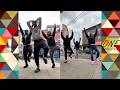 Tiktok Dance Battle Compilation June 2025