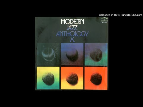 LYSERGICFUNK : Kék fény - Bergendy