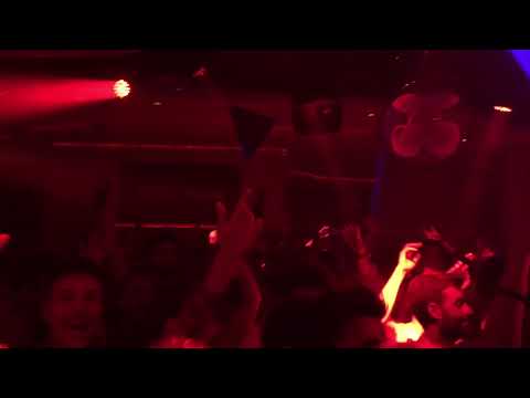 Joris Voorn b2b Kölsch 2 (Spectrum) OFF SONAR @ Pacha Barcelona OFF WEEK 2018