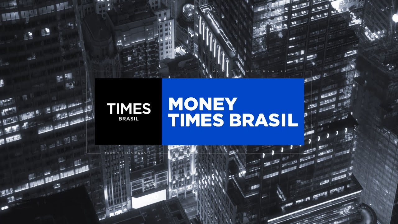 AO VIVO: MONEY TIMES BRASIL - 29/04/2025 | ERIC KLEIN E RENAN DE SOUZA