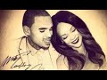 Chris Brown & Rihanna-Make Love (2020)