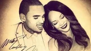 Chris Brown &amp; Rihanna-Make Love (2020)