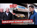 Familie Opent Gevulde Garagebox Na 28 Jaar