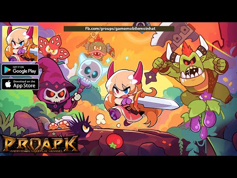 Видео ShadowLord Quest SEA #1