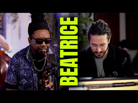 "Beatrice" w/ Emmet Cohen & Patrick Bartley