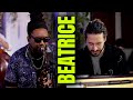 "Beatrice" w/ Emmet Cohen & Patrick Bartley