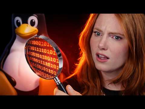 How Hackers Hide Messages Inside Images & Text Files