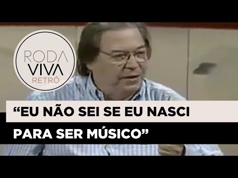 Tom Jobim fala sobre sua relação com a música popular brasileira | 1993