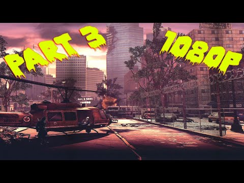 Deadlight Director's Cut Gameplay Walkthrough PART 3 NO Commentary (PC)