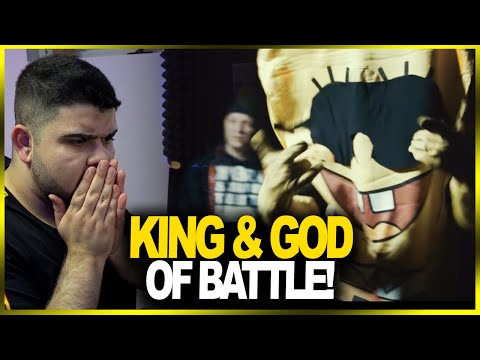 GÄNSEHAUT AKTION VON BEIDEN!! 🔥🧽 JBB 2014 - MAMMUTMIX (prod. by Digital Drama) Reaction