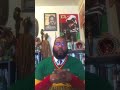 Dr Umar Talks Tyler Perry S Acrimony Prelude To Baltimore S 4 Sistah S