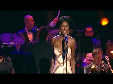 Igor Butman Ft. Natalie Cole - Come Rain Or Come Shine