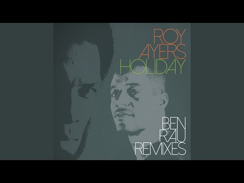 Holiday (Ben Rau Meta Remix)
