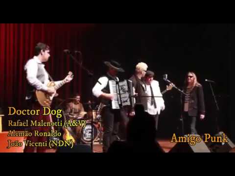 Amigo video