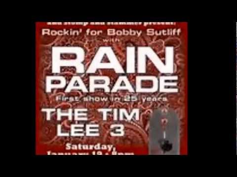 the rain parade saturdays asylum live 1983