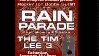 the rain parade saturdays asylum live 1983