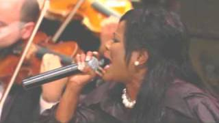 JUANITA BYNUM - TO BE KEPT BY JESUS 1