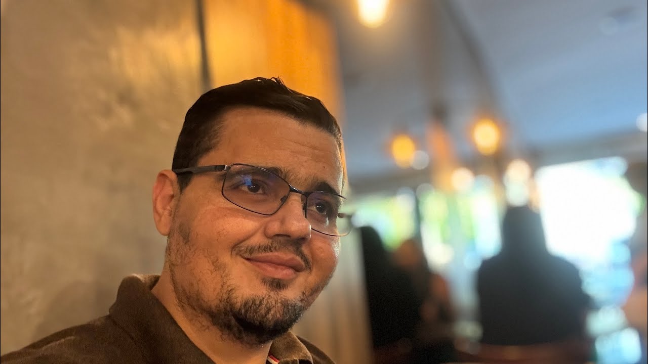 Haverá um acontecimento e ninguém vai impedir