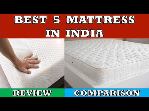 image-What does a double mattress cost?