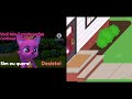 Super Pinkfong NGC Brazil Bootleg X Bounty Radio Commercial