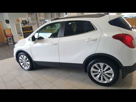 142L635 - 2014 Opel Mokka SE 1.7CDTI 4DR AUTO 13,950