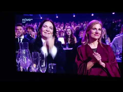 Do Třetí síně slávy Vstoupila Slavná Skvělá, Úžasná A Výborná Legenda České Hudby Marta Kubišová ????????????