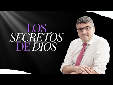 The Secrets of God. Interview with Mario Sabán