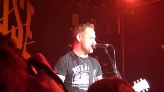 Dave Hause - Damascus
