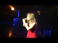 Lara Fabian Bewitched Bothered And Bewildered Live Moscow 2009