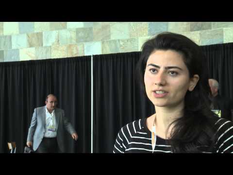 2014 MRS Spring Meeting - Man on the Street - Day 4 Explaining Materials Science