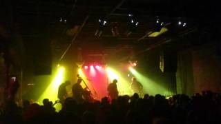 Mike Dillon Band joined by Ween for after party - Cervantes Denver